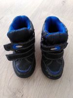 Winterstiefel Grösse 21