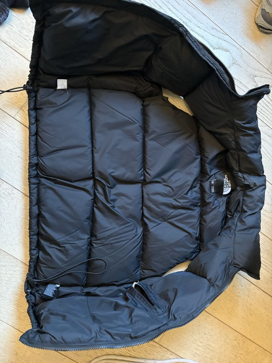 North Face Gilet & Giacche: veste sans manche north face – Nuovo (secondo la descrizione) da Plan-les-Ouates venduto da ama_9krc 6