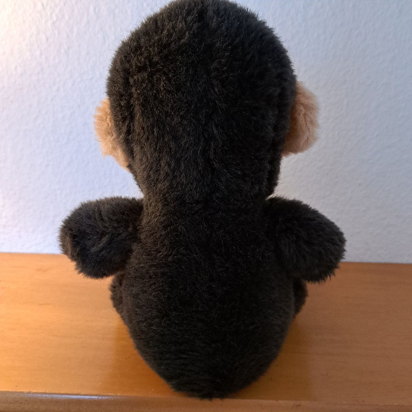 Spielzeuge: "Unser Charly" sucht neues Zuhause – Gebraucht aus Grüningen von Tappio 3