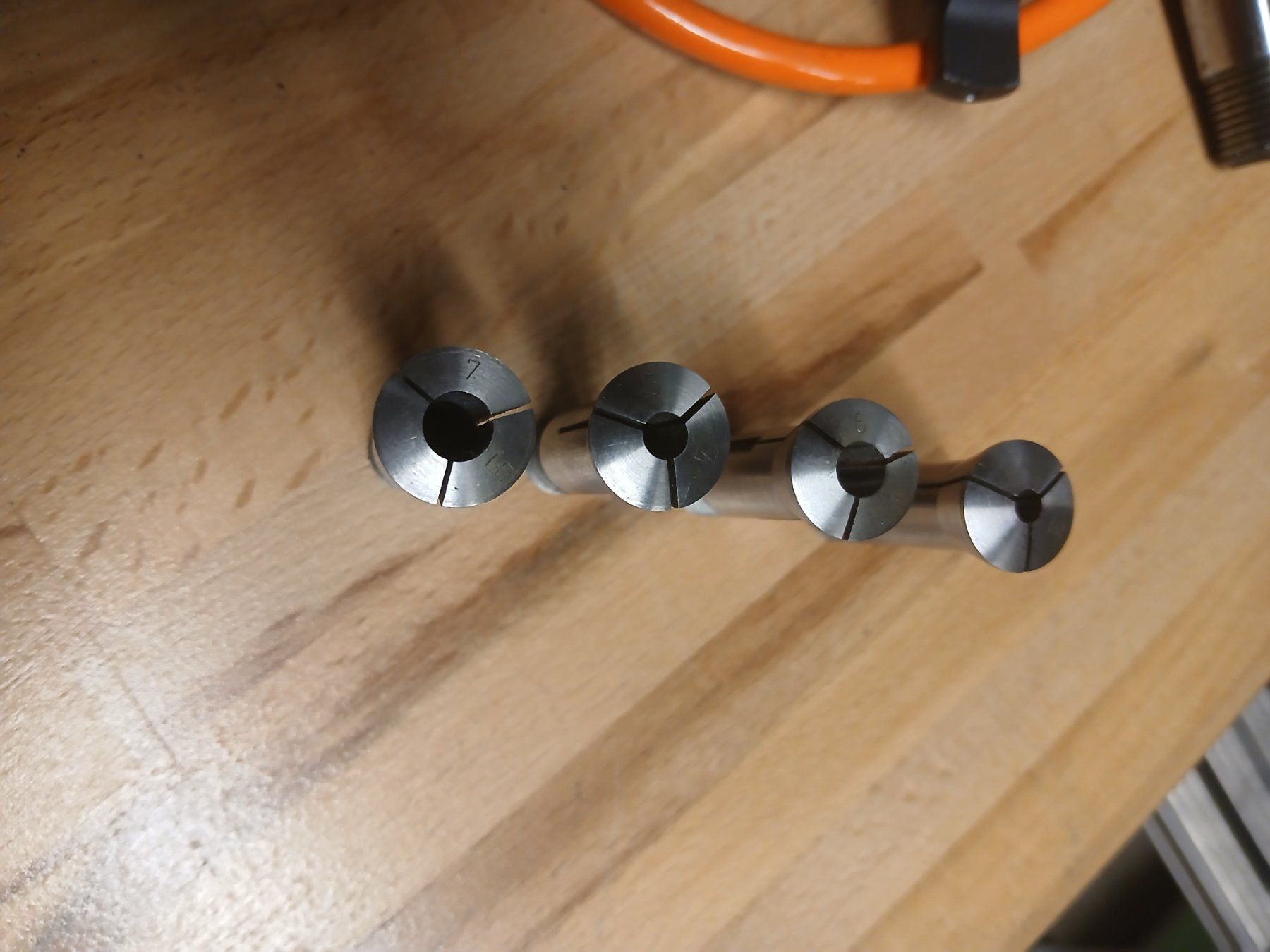 Schaublin Alle Maschinen: Schaublin – Gebraucht aus sorvilier von turbolette 1