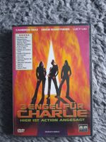3 ENGEL FÜR CHARLIE     DVD