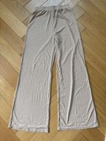 Pantalon très élastique, beige
