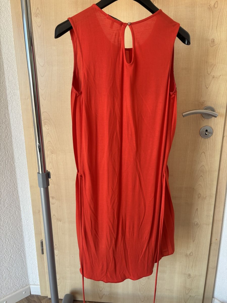 Massimo Dutti Vestiti: S_Massimo Dutti Dress, Size_Pleated – Usato da St-George venduto da elena27 1
