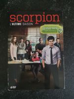 SCORPION SAISON 4