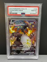 Pokémon 2023 Charizard VMAX CS2a SSR 134 CS GEM MT PSA 10