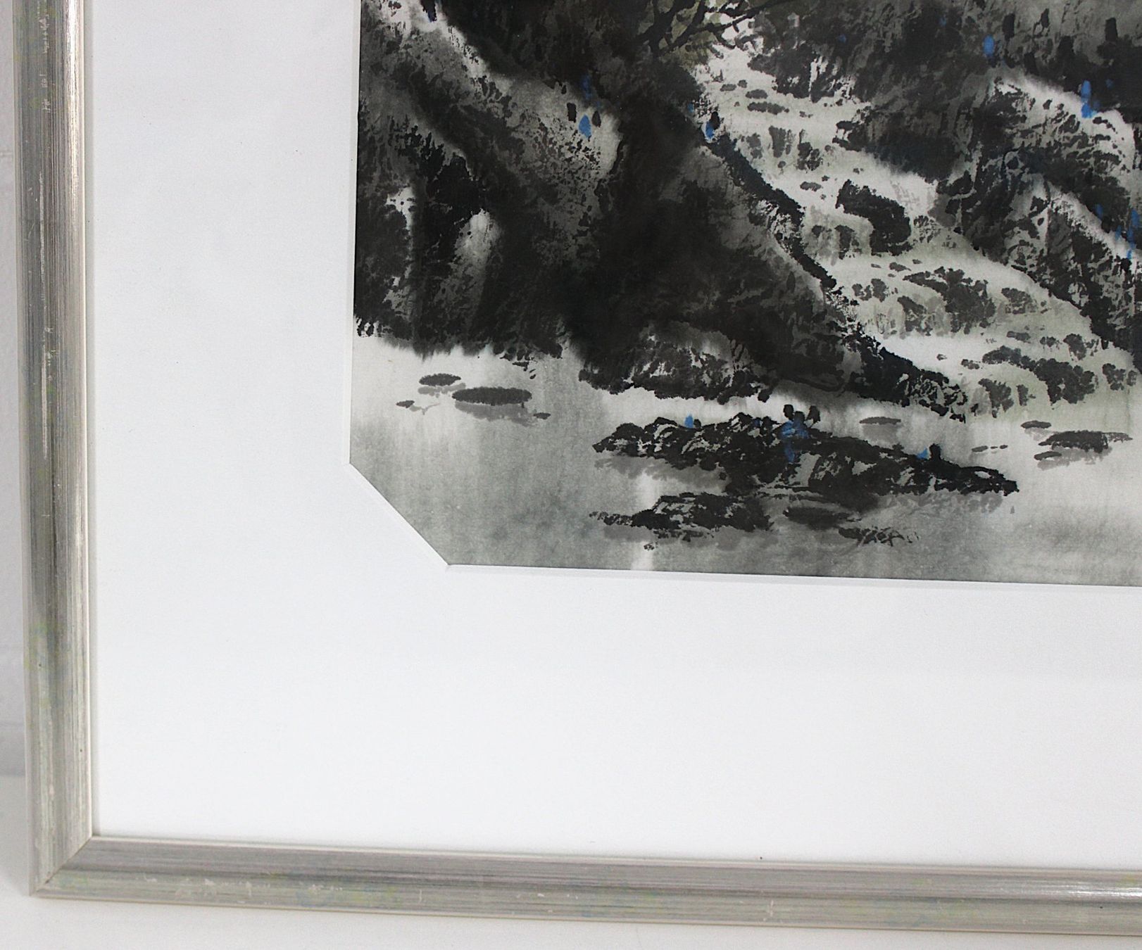 Foto & Immagini: Kunstdruck/ traditionelle asiatische Kunst – Usato da Volketswil venduto da brockipfannenstil 5