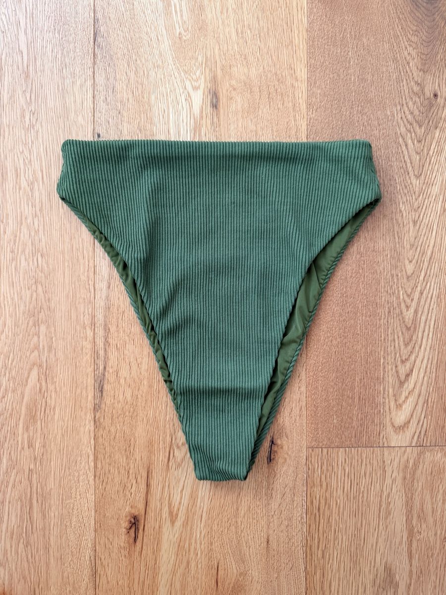 Costumi da bagno & Bikini: Haight - Hotpants Mah, Gr. S – Usato da Interlaken venduto da fbnscl