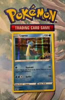 Lapras Holo Go 023/078