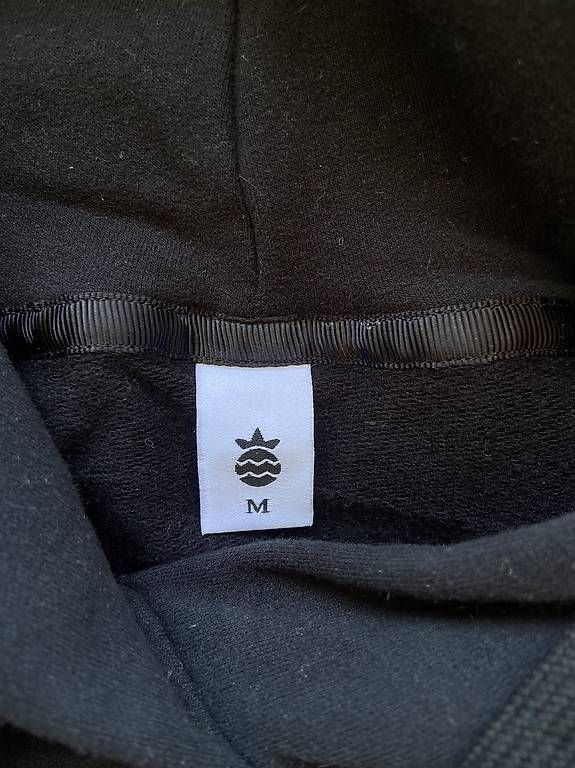 Pullover & Sweatshirts: Schwarzer Pulli Ninepine – Gebraucht aus Zürich von ser_6jwp 3