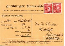 PK, Freiburger Nachrichten 1934
