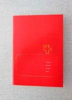 PTT 1994 Sammelband original postfrisch 25 Marken 27.90