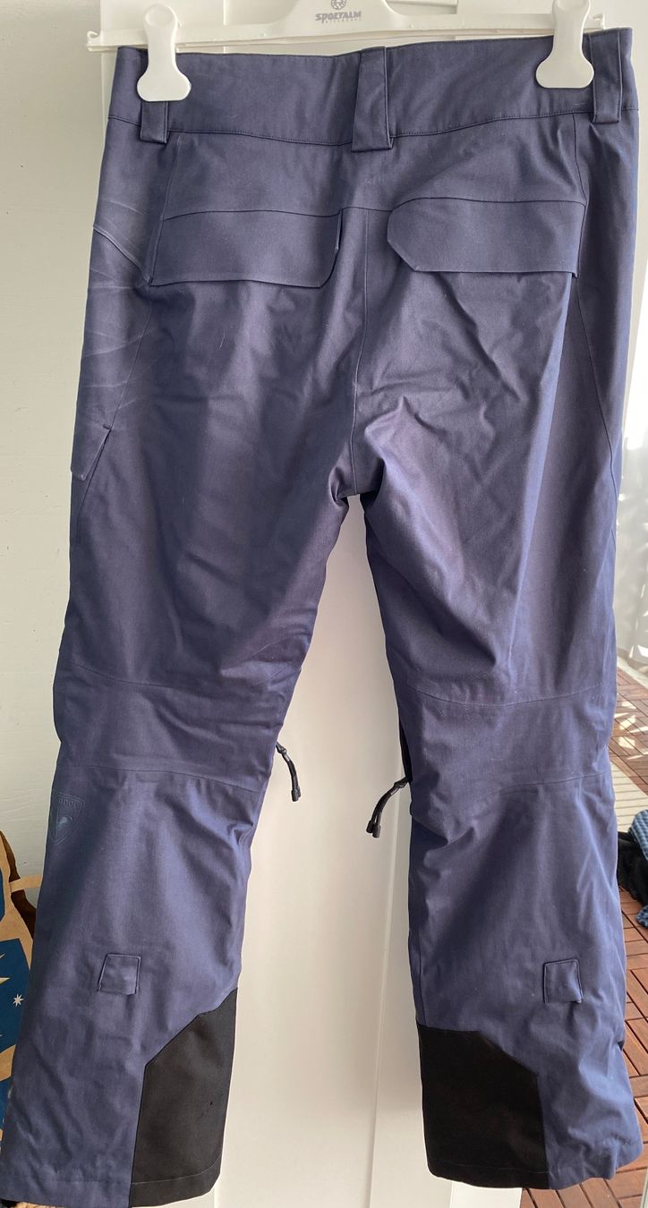 Rossignol Skis: Rossignol ski pants – D'occasion à Schlieren par ben_dqg5 2