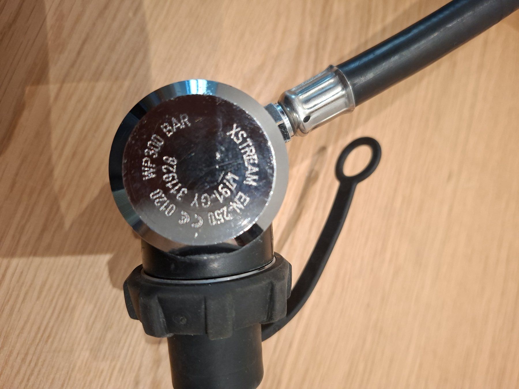 Poseidon Détendeurs & Vestes: Poseidon Atemregler 300 Bar – D'occasion à Schaffhausen par Intius 5