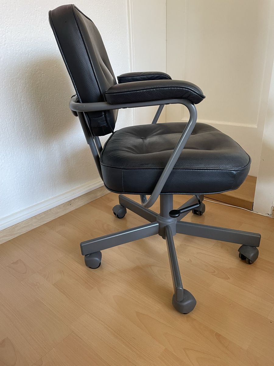 Ikea Sedie: Bürostuhl Alefjäll (IKEA)  – Usato da Trimbach venduto da pin_dsm9 1