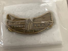 Pin Harley Davidson neu