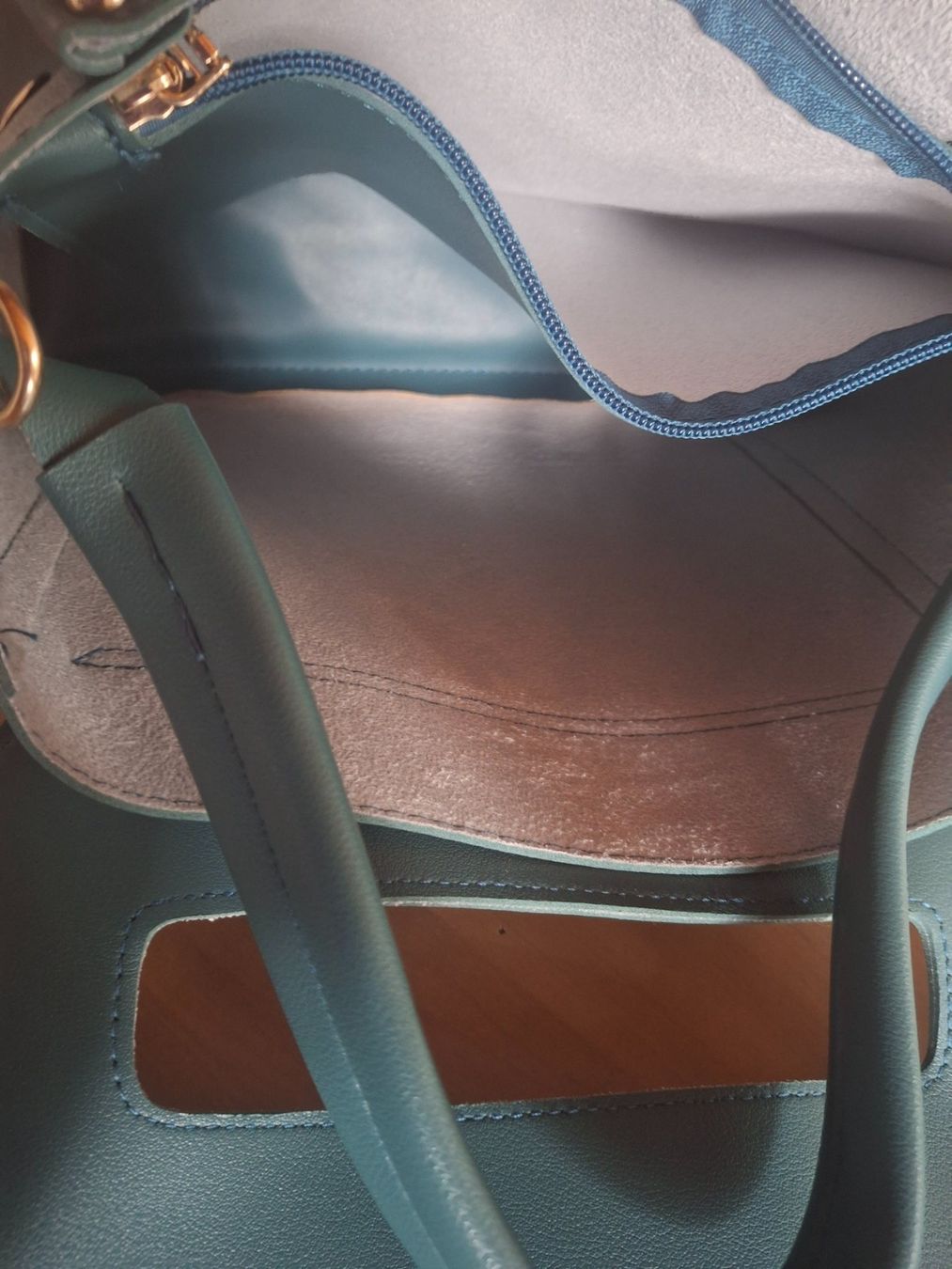 Borse da donna: Sac à bandoulière – Usato da Villiers venduto da san_jn5w 3