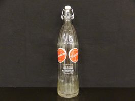 alte Flasche SINALCO 67 1968 BÜLACH