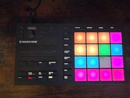 Native Instruments Maschine Mikro MK3