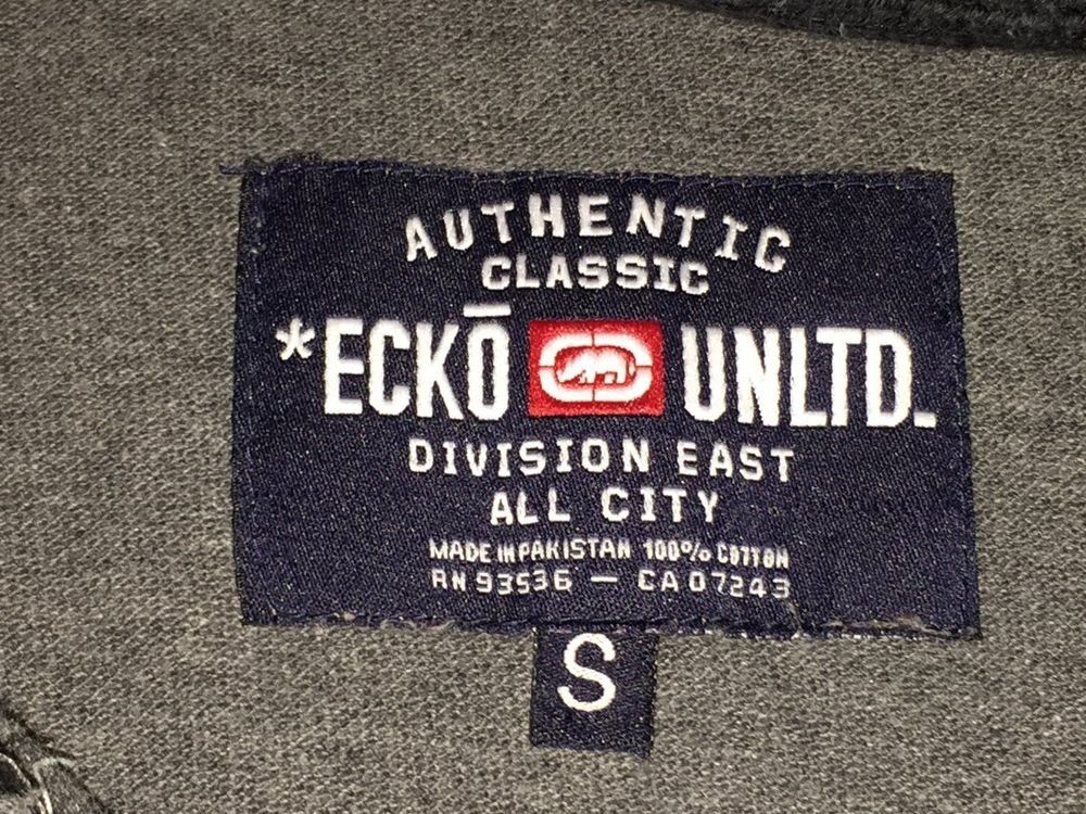 Ecko Magliette Polo: Polo ECKÖ UNLTD.  Taille / Grosse S........ – Usato da Cossonay-ville venduto da Super-Price-Quality 8