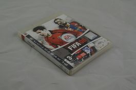 FIFA 08 PS3 Spiel CIB (sehr gut)