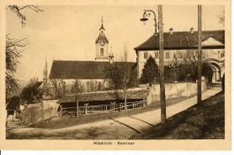 Hitzkirch 1910
