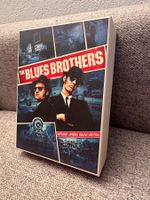 The Blues Brothers: Collectors Blu-ray Edition mit 4 Discs!!