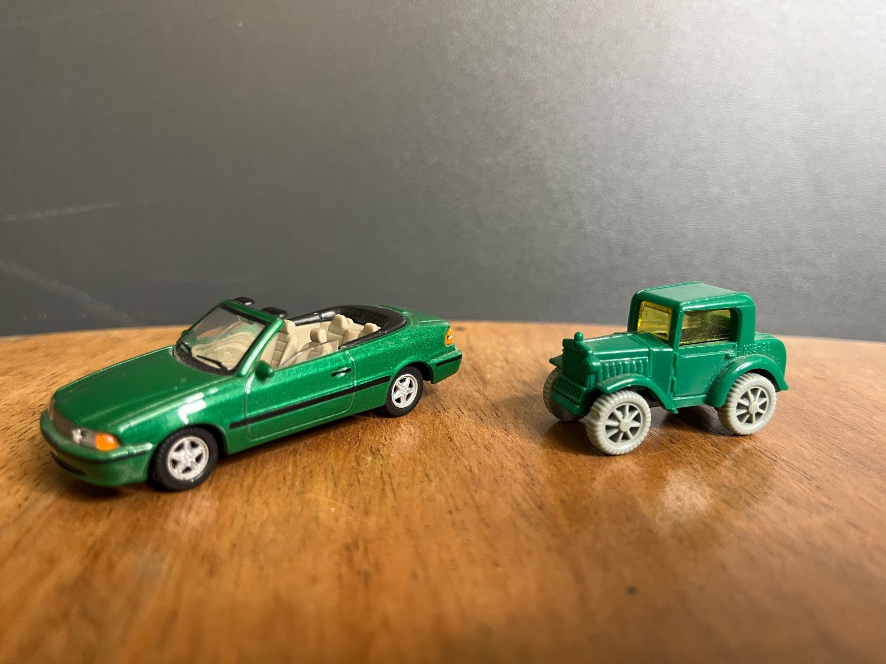 Modellini d'auto: Lot Sammlung von Vintage-Modellautos – Usato da Otelfingen venduto da Yossi-68 9
