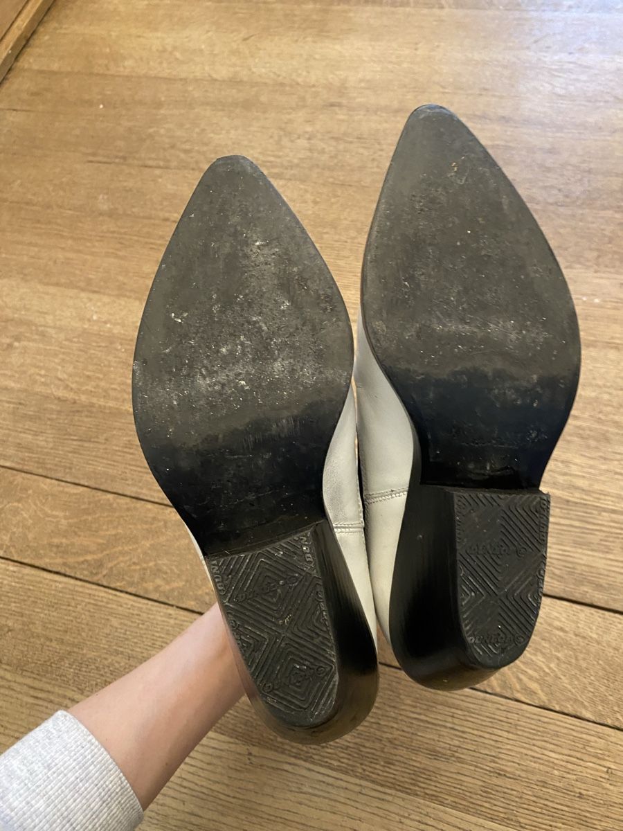 Other Stories Scarpe da donna: Schuhe & other stories Gr. 38 – Usato da Basel venduto da kar_6lxm 1