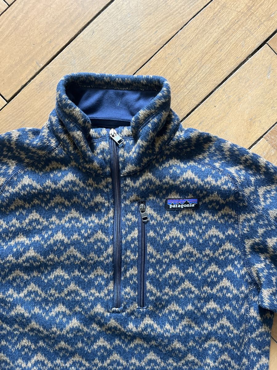Patagonia Maglioni & Felpe: Patagonia – Nuovo (secondo la descrizione) da La Chaux-de-Fonds venduto da ine27