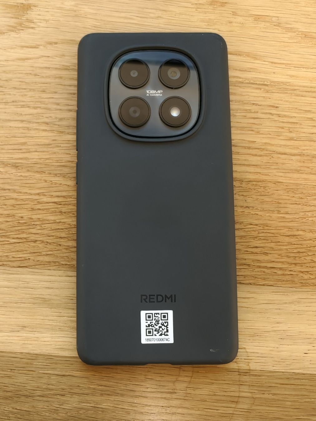 Xiaomi Telefoni cellulari / Smartphones: Xiaomi REDMI Note 15 – Nuovo (secondo la descrizione) da Schneisingen venduto da Hieschti1 4