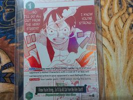 One Piece Event OP13-040