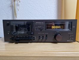 Technics RS-M17