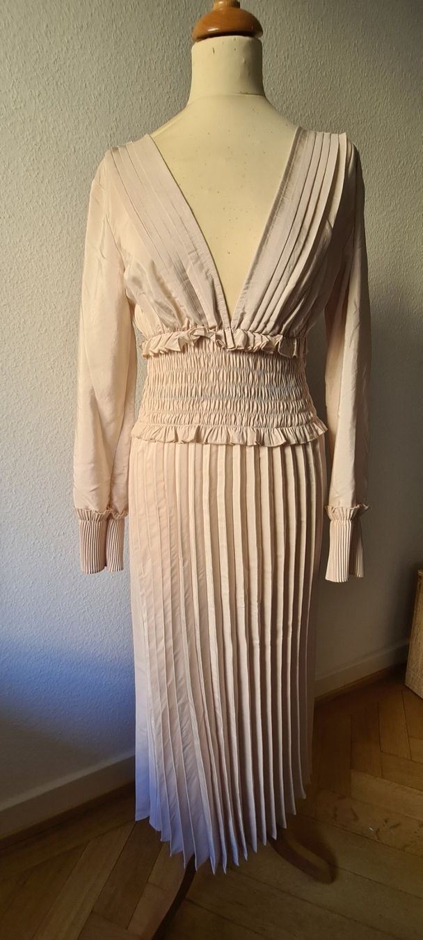 Na-kd Vestiti: Robe neuve d'été marque Na-kd taille XS – Nuovo e nell'imballaggio originale da Genève venduto da Saleena
