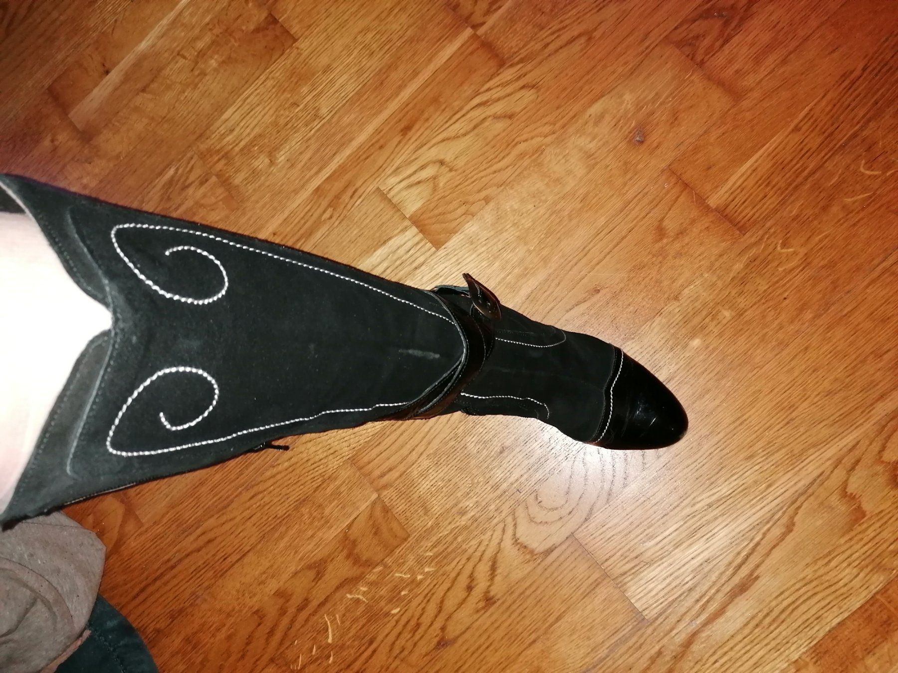 Scarpe da donna: Stiefel – Usato da Kriens venduto da jamal012 1