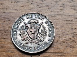 Societe de Tir Suisse Buenos Aires