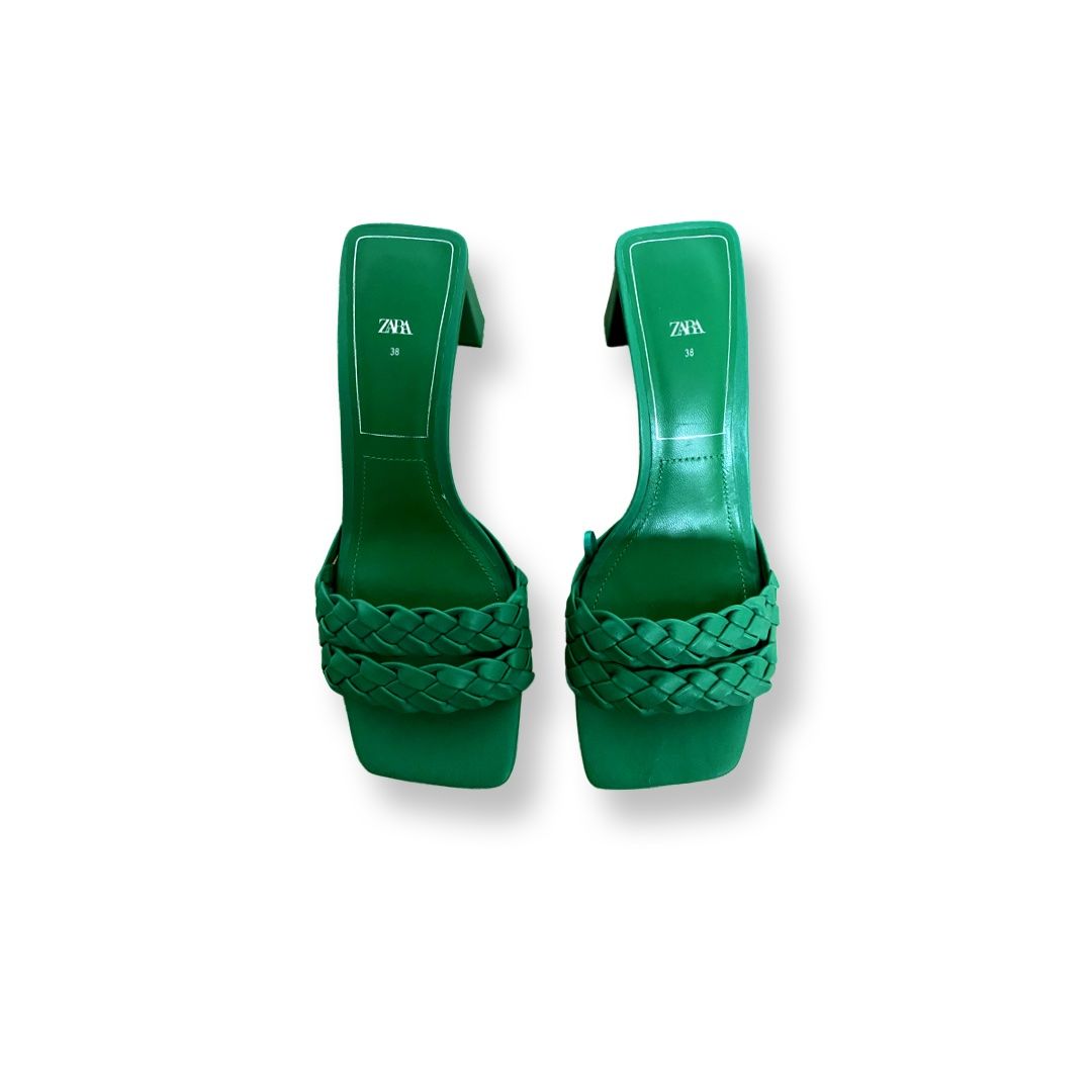 Zara Damenschuhe: ZARA PUMPS  - neu - – Neu (gemäss Beschreibung) aus Jona von vanessasupermarket20 5