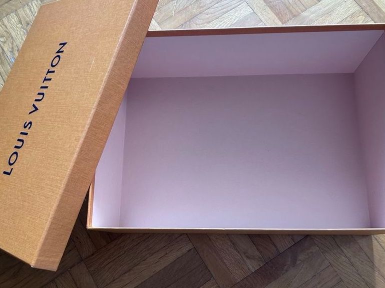 Casse di trasporto: Box Louis Vuitton – Usato da Schliern b. Köniz venduto da need-it 3