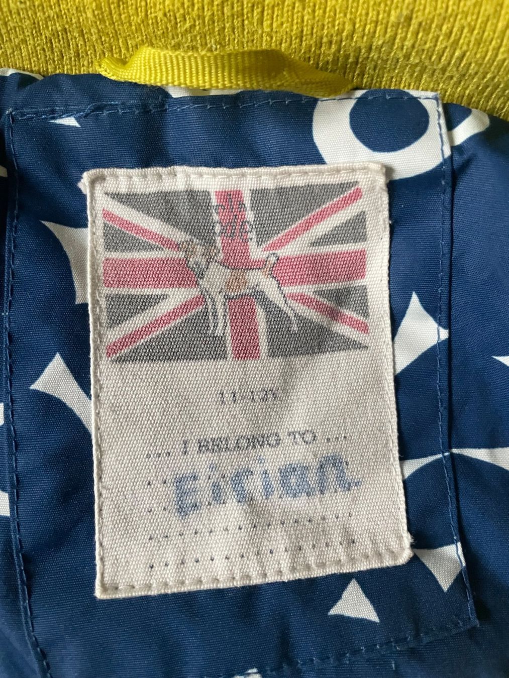Mini Boden Jacken & Mäntel: Skijacke von Mini Boden – Gebraucht aus Luzern von Asdatown 3