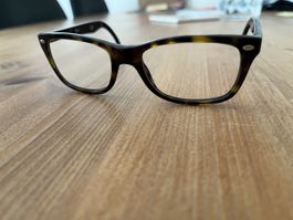 Lesebrille / Brillengestell Ray Ban