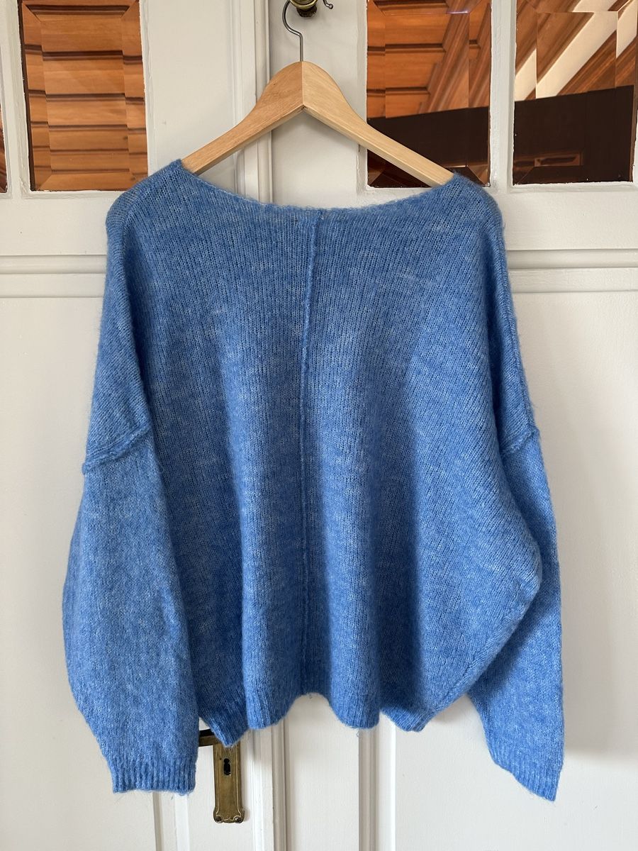 Pulls & Sweat-shirts: Pull American vintage  – D'occasion à Neuchâtel par MarieRam 1