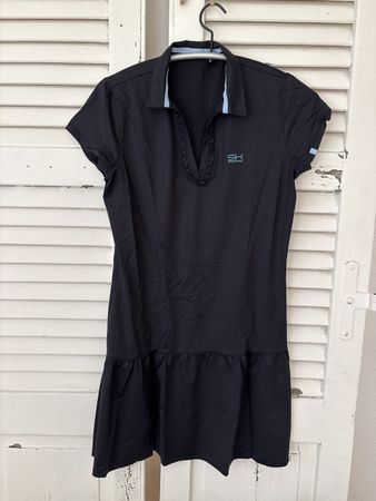 Sportkind Tennisdress Gr L