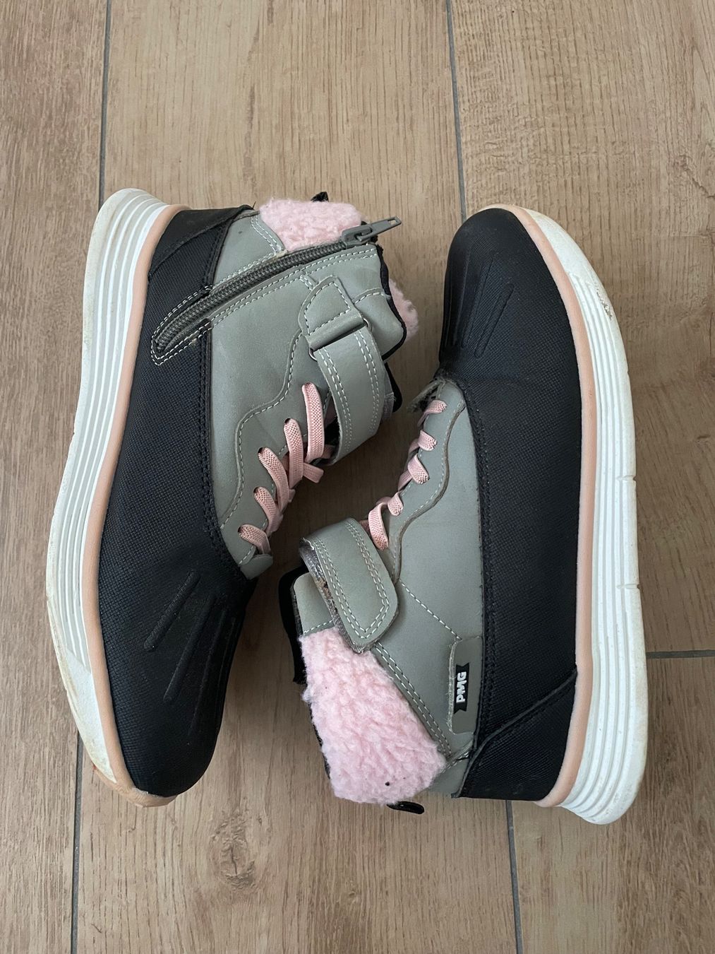 Primigi Schuhe für Mädchen: Schuhe von Primigi Gr. 38 – Gebraucht aus Waltenschwil von hansnine 3