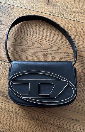 Diesel Handtasche 