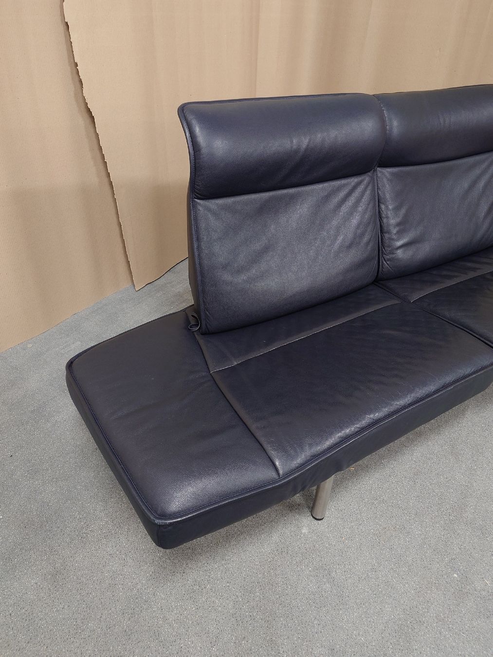De Sede Divani: DE SEDE DS-450 Twist – Usato da St. Gallen venduto da Second-Life 1