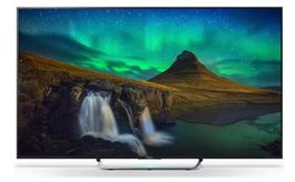 Sony KD 55X8505C 4K Ultra HD Smart Android TV inkl. Garantie