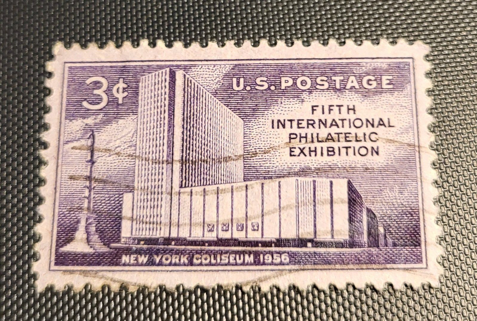 Tous les timbres: Usa alte briefmarke – D'occasion à St Gallen par Stampsalshobby
