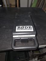 Rode Overhead Mikrofone