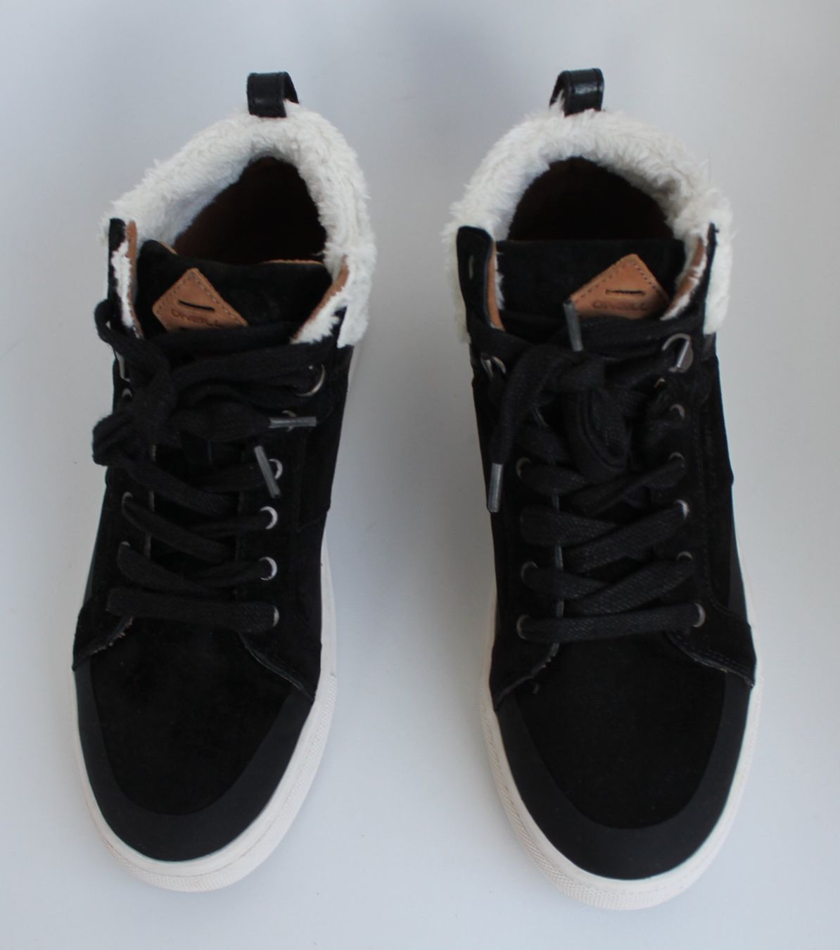 O'Neill Scarpe da donna: Chaussures O'Neill   t. 40 – Usato da Peseux venduto da Gilloss 2