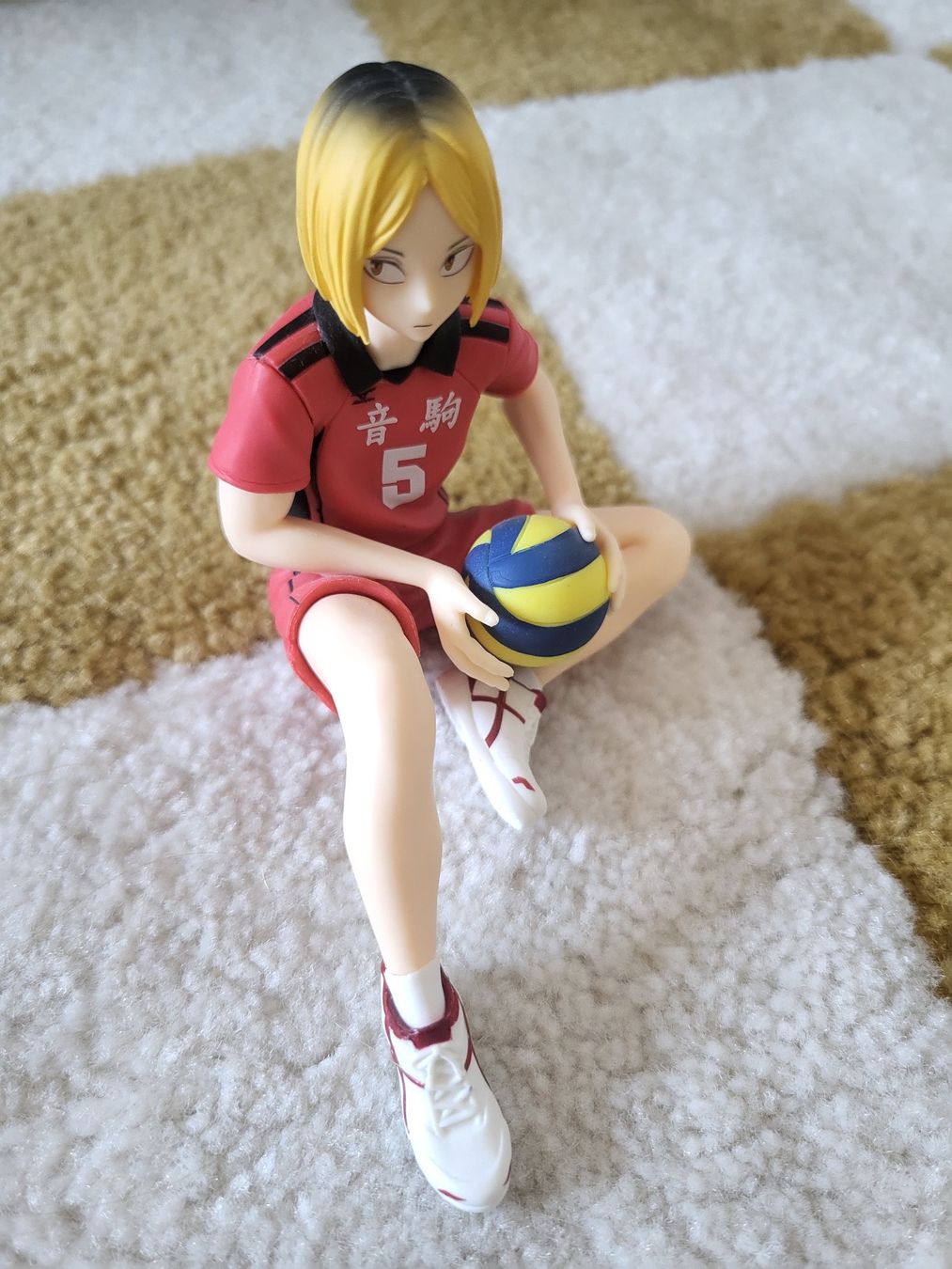 Figurines: Haikyu!! Kenma Figur – D'occasion à Wallisellen par DeydeyIschReal