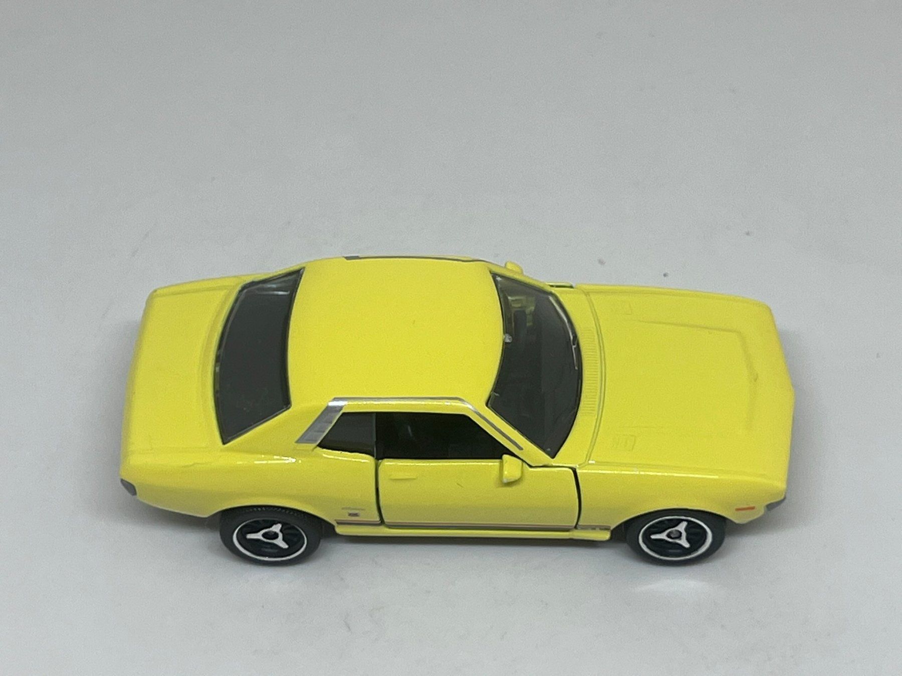 Majorette Voitures modèles: Majorette Toyota Celica GT Coupe #524 – D'occasion à Wildegg par LaaBoutique 1